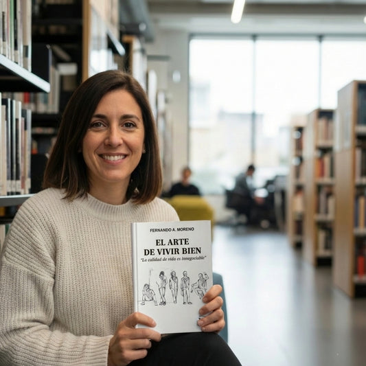 El Arte de Vivir Bien – Edición Digital
