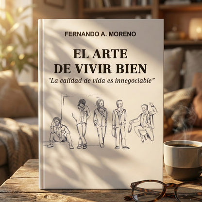 El Arte de Vivir Bien – Edición Digital